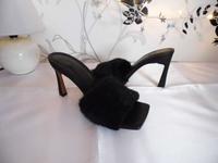 ☯️️ Asos Design ☯️️ Damen High-Heels 36 schwarz NEU Schuhe Hessen - Fulda Vorschau