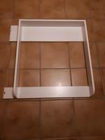 Wickeltisch Auflage L 80cm B  80cm Bayern - Gundelfingen a. d. Donau Vorschau