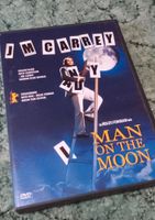 Man On The Moon Jim Carrey Milos Forman Kaufman dvd sammlung Niedersachsen - Cuxhaven Vorschau