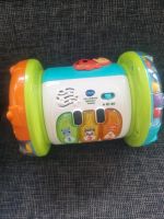 3in1 Rollende Entdecker Trommel Vtech Babyspielzeug Krabbelrolle Nordrhein-Westfalen - Bottrop Vorschau