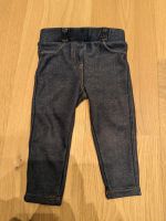 Thermo Jeggings Leggins Jeansoptik gefüttert 86 Essen - Essen-Ruhrhalbinsel Vorschau