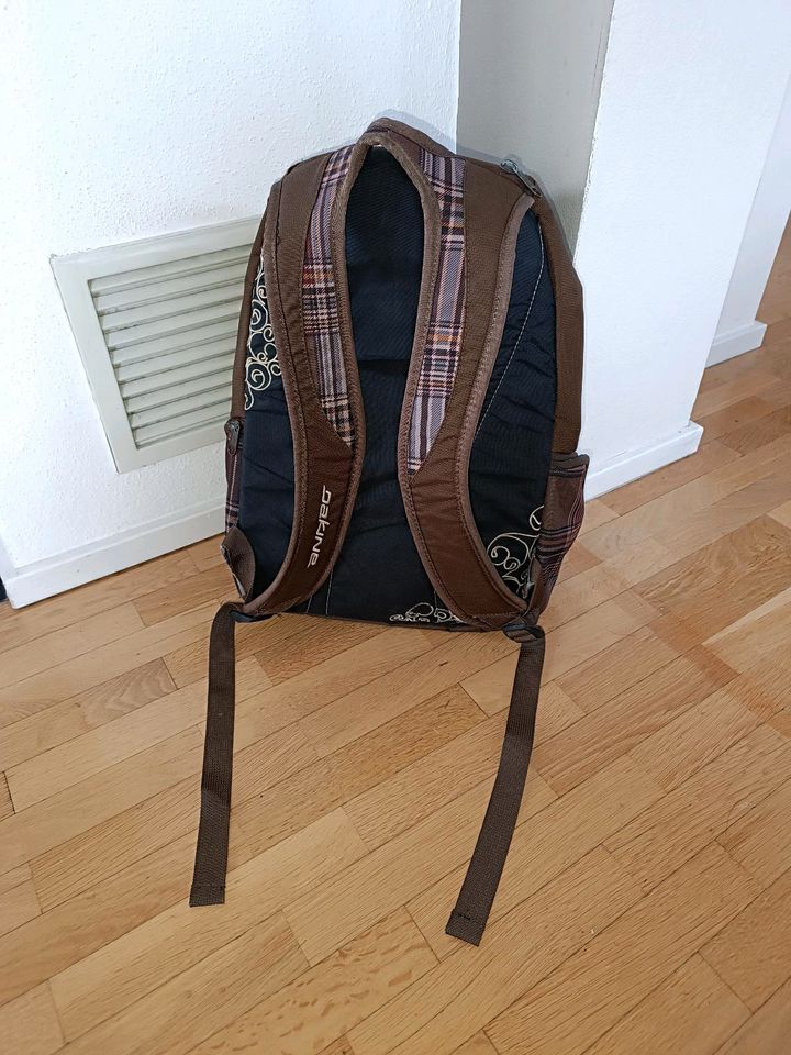 Dakine Rucksack in Rammingen