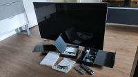 Samsung Fernseher HD 3D UE46F8000ST 46 Zoll Smart LED Hamburg-Nord - Hamburg Fuhlsbüttel Vorschau