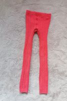 Mini Boden Strick Leggings Strumpfhose ohne Fuß gr 128 Nordrhein-Westfalen - Detmold Vorschau