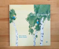 Drei Birken Hessen - Münzenberg Vorschau