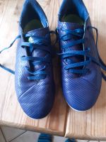 Fussballschuhe Adidas Gr. 36 2/3 Schleswig-Holstein - Hemmingstedt Vorschau