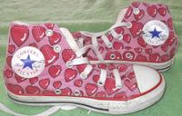 Converse.All Star.Gr.31.Chucks.Sportschuhe.Schuhe.Sneaker Niedersachsen - Celle Vorschau