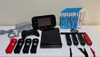 WiiU Nintendo Wii U Spielekonsole + 10 Spiele + Controller Brandenburg - Altlandsberg Vorschau