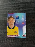 Panini WM 2022 Sticker FEHLDRUCK Error Card KSA5/AUS18 Baden-Württemberg - Giengen an der Brenz Vorschau