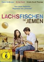 Lachsfischen im Jemen DVD Bayern - Bruckmühl Vorschau