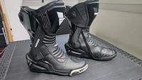 Vanucci RV5 Pro Motorrad Stiefel Größe 43 Brandenburg - Eberswalde Vorschau