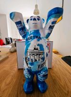 Buddy Bear Bär Hertha BSC w.neu OVP Bonn - Bad Godesberg Vorschau