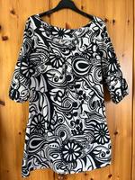 Bluse od. Minikleid sehr luftig Bayern - Freising Vorschau