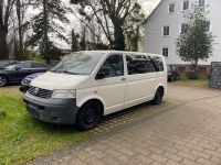 VW T5 langer Radstand Hessen - Kassel Vorschau