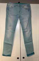 One Green Elephant Damen Jeans Größe 42 Hessen - Villmar Vorschau