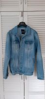 Jeans-Jacke Herren Tiffosi Denim blau, Gr. L Bremen - Neustadt Vorschau