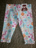 Leggings kurz Disney Gr 98-116 Nordrhein-Westfalen - Finnentrop Vorschau