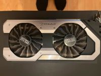 Palit GeForce GTX 1080 Super Jetstream 8GB DDR5X 256bit Lindenthal - Köln Lövenich Vorschau