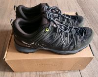 SALEWA MS MTN TRAINER LITE GTX schwarz Gr. 44 1/2‐Versand möglich Dortmund - Lütgendortmund Vorschau