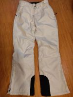 Skihose Damen Gr. 38, weiss und warm Münster (Westfalen) - Gievenbeck Vorschau