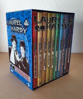 Laurel und Hardy 10 DVDs DVD Box 4006680028415 Kinowelt komplett Berlin - Mitte Vorschau