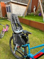 Thule Kindersitz Fahrrad Yepp 2 Nordrhein-Westfalen - Arnsberg Vorschau