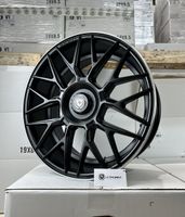 Artform AF801 19 Zoll Felgen für Mercedes A B C E CLA CLS Klasse W176 W177 F2A W246 W247 F2B W203 W204 W205 205 W211 W212 W213 213 C117 C118 A250e CLA250e W218 W219 Sommerräder Winterräder schwarz AMG Baden-Württemberg - Neckarsulm Vorschau