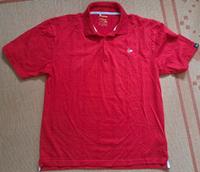 Dunlop Sport Herren Poloshirt Gr. XL rot Shirt Polo Tshirt Schleswig-Holstein - Neumünster Vorschau