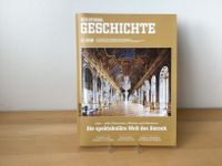 Spiegel Geschichte Die spektakuläre Welt des Barock 1650 - 1789 Baden-Württemberg - Schwäbisch Hall Vorschau