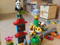 Lego Duplo diverser  Zoo Safari Mix Berlin - Köpenick Vorschau