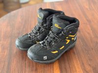 Jack Wolfskin Vojo Texapore Core Wanderschuhe Hikingschuh Gr. 36 Frankfurt am Main - Nordend Vorschau