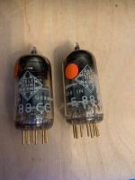 Telefunken E 88 CC Tube Röhre Matched Pair Bayern - Bischberg Vorschau