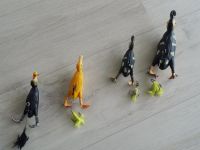 Biete noch eine Savage Gear 3D Suicide Duck Mecklenburg-Vorpommern - Klein Vielen Vorschau