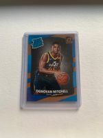 Donovan Mitchell Utah Jazz Nba RC Rookie Card Panini Donruss Wandsbek - Hamburg Rahlstedt Vorschau