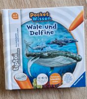 Tip toi Wale  und Delfine Niedersachsen - Schortens Vorschau