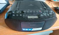 Stereo mit cd und kassetten Aachen - Aachen-Mitte Vorschau