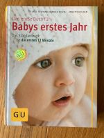 Babys erstes Jahr (Ratgeberbuch) Nordrhein-Westfalen - Horn-Bad Meinberg Vorschau