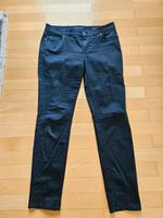 Gr. 32/32 Albi Slim Marco O Polo Blau Chino Jeans Hose Hamburg Barmbek - Hamburg Barmbek-Süd  Vorschau