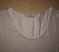 Shirt von Betty Barclay Größe M gepunktet Stuttgart - Stuttgart-Ost Vorschau