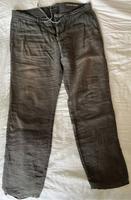 Marco o Polo Herren  hose Leinen  grau 38x34 Nordrhein-Westfalen - Detmold Vorschau