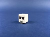 Lego® Minecraft Eisengolem Kopf Gesicht 23766pb001 (21123) Figur Thüringen - Sonneberg Vorschau