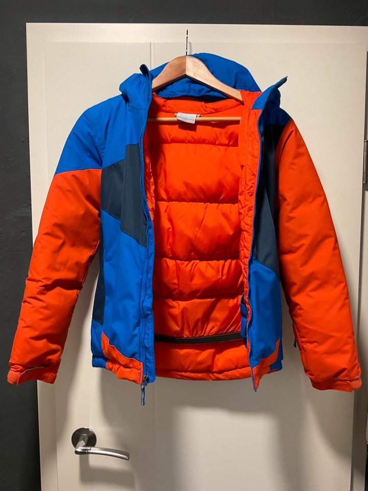 COLUMBIA Winterjacke Skijacke Gr. 14J-16J ab 152 in Zwickau