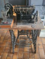 Antik Schreibmaschinen Saarland - Losheim am See Vorschau