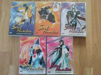 Anime DVD und Blu-ray Nordrhein-Westfalen - Velbert Vorschau