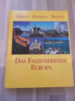 Buch Das faszinierende Europa Sehen Erleben Reisen Sachsen - Hartenstein Vorschau