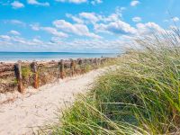 Ferienhaus Ferienwohnung Ostern Sommer Kurzurlaub Ostsee FREI Schleswig-Holstein - Boren Vorschau