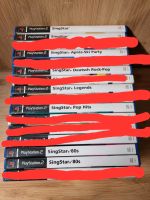 PS2 Singstar Dresden - Blasewitz Vorschau