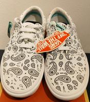 Vans of the walls Damen sneakers Gr.38.5 Altona - Hamburg Othmarschen Vorschau