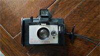 Original alte Sofortbildkamera Polaroid Kamera Oma Dachbodenfund Bayern - Rosenheim Vorschau