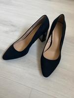 Pumps H&M Business Casual Schuhe High Heels Zara Berlin - Zehlendorf Vorschau